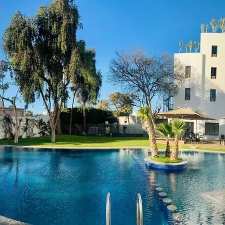Hotel Anna Agadir-3