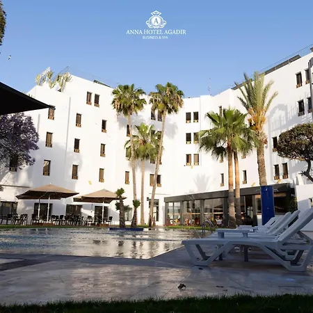 Hotel Anna Agadir-2